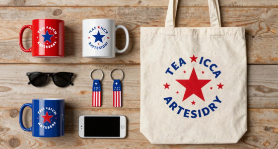 15 Best Patriotic Promotional Products in 2026