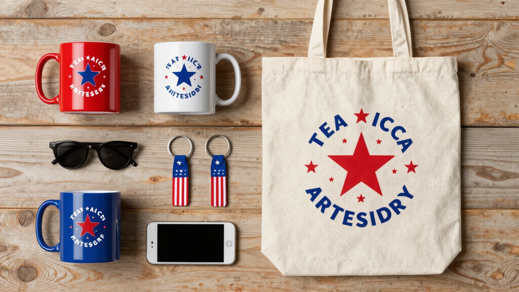 15 Best Patriotic Promotional Products in 2026