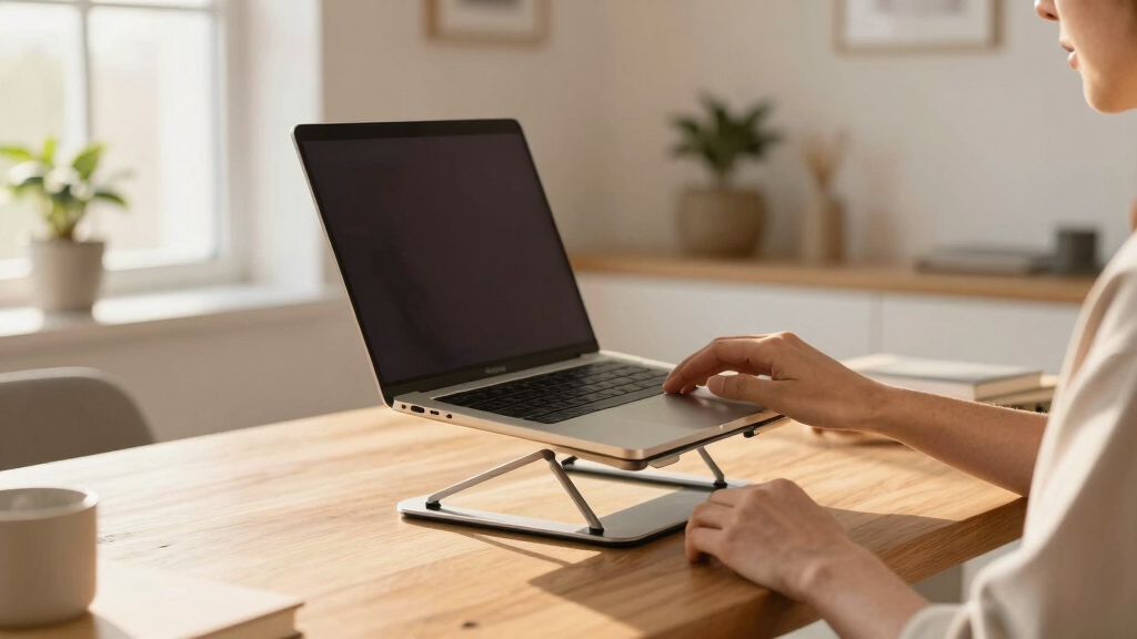 15 Best Portable Laptop Stands in 2026
