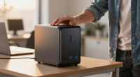 2026’S Best Network Attached Storage Devices With AI For Private Cloud
