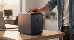2026’S Best Network Attached Storage Devices With AI For Private Cloud