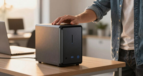 2026’S Best Network Attached Storage Devices With AI For Private Cloud