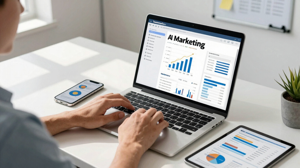 2026'S Must-Have AI Marketing Automation Tools For Marketers