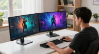 2026'S Must-Know AI 4K Monitors For Professionals And Gamers