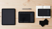 2026'S Top AI Drawing Tablets To Enhance Your Artistic Workflow