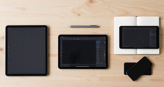 2026'S Top AI Drawing Tablets To Enhance Your Artistic Workflow