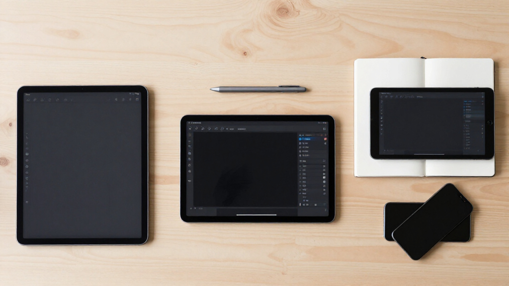 2026'S Top AI Drawing Tablets To Enhance Your Artistic Workflow