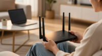 2026 Wi-Fi Revolution: AI-Enhanced Routers For Faster Internet