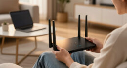 2026 Wi-Fi Revolution: AI-Enhanced Routers For Faster Internet