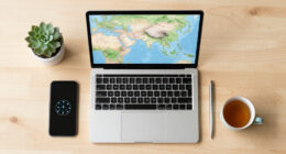 2026 World Internet Conference Digital Silk Road Development Forum Opens In Xi'an, Shaanxi Province