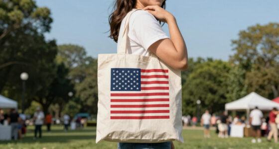 4 Best Patriotic Promotional Items in 2026