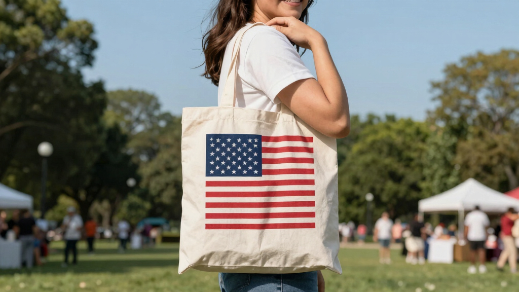 4 Best Patriotic Promotional Items in 2026