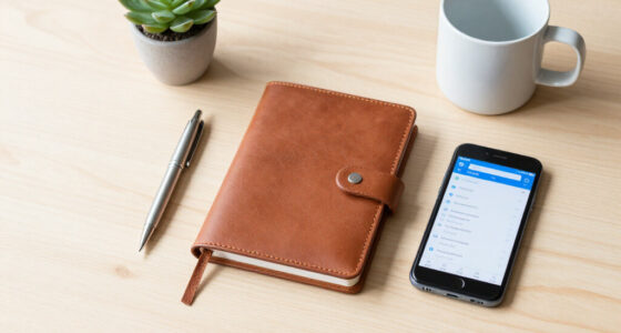 5 Best Business Planning Notebooks in 2026