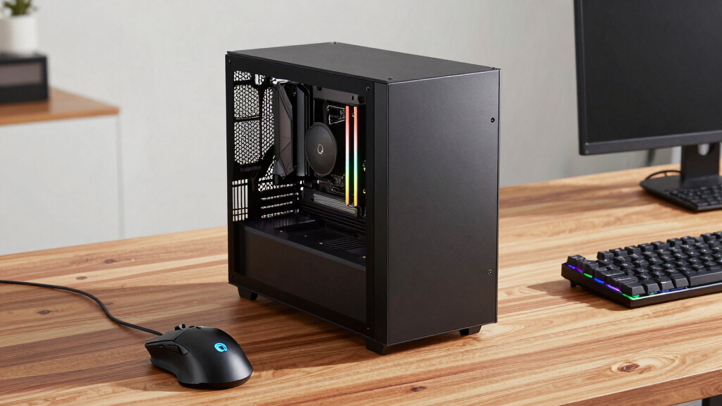 6 Best Desktop Processors for Gaming and Everyday Performance in 2026