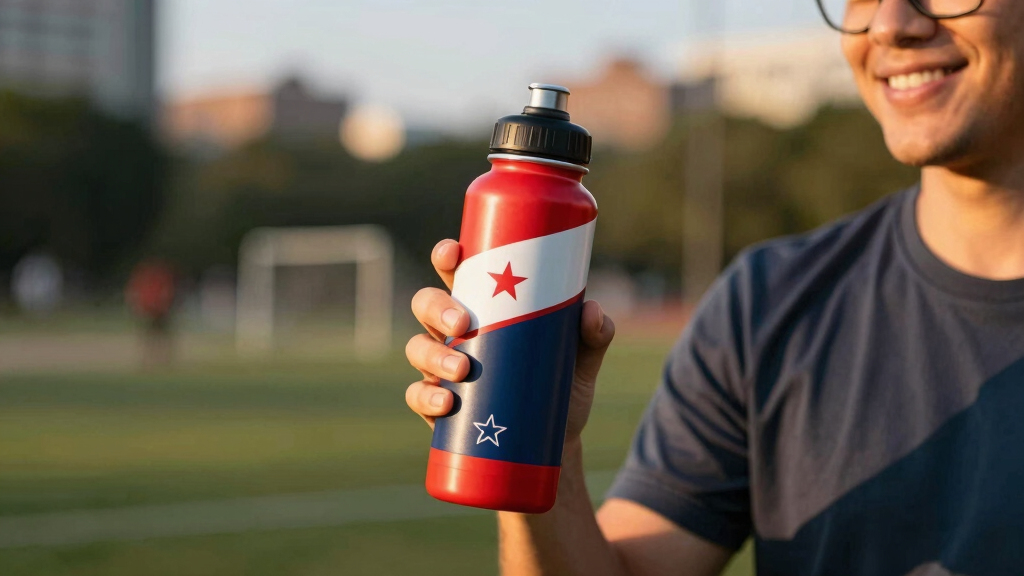 6 Best Patriotic Promotional Products in 2026