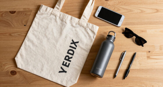 7 Best Branded Promotional Products for Events in 2026