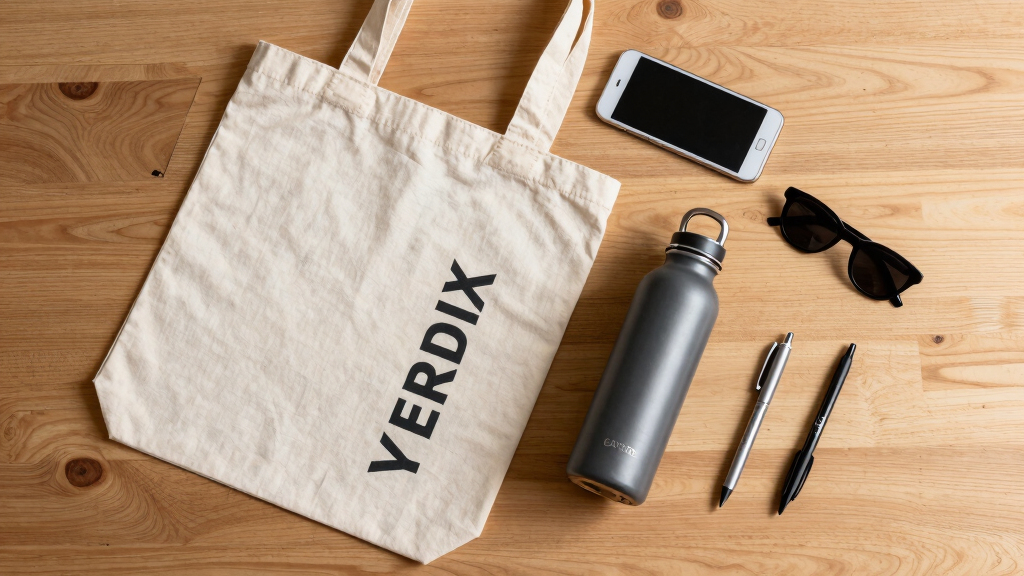 7 Best Branded Promotional Products for Events in 2026