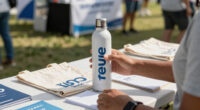 7 Best Branded Promotional Products for Events in 2026