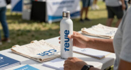 7 Best Branded Promotional Products for Events in 2026