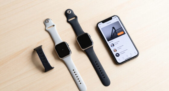 7 Best Wireless Smartwatches for Prime Day Deals in 2026