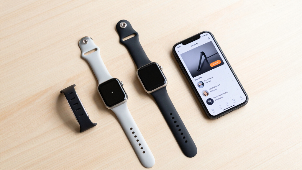 7 Best Wireless Smartwatches for Prime Day Deals in 2026