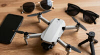 9 AI Camera Drones That Will Elevate Your Aerial Footage In 2026