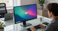9 Best 4K Monitors for Work and Play in 2026