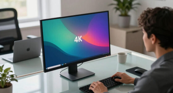 9 Best 4K Monitors for Work and Play in 2026