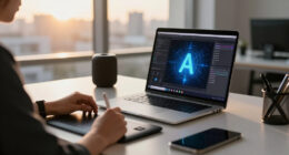 9 Ways AI Will Drive Innovation In 2026