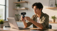 AI-Driven Webcams: The Best Picks For Creators In 2026