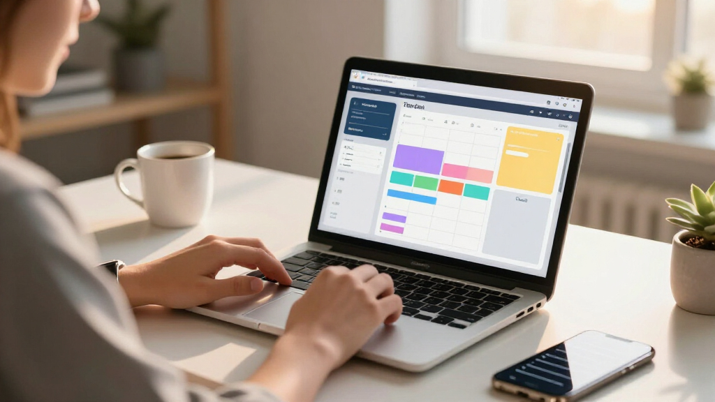 AI-Enhanced Study Planning: 13 Top Student Planners For 2026