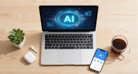 AI’s Future In 2026: 10 Key Areas Of Growth