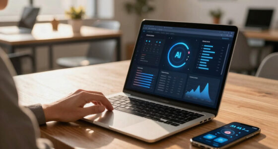 AI Technologies That Will Take Off In 2026