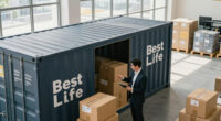 AiRWA Inc. Announces Acquisition Of Best Life, An Expanding Import-Export Company, To Complement Its AI Data Training Business