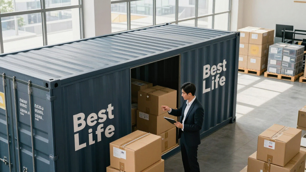AiRWA Inc. Announces Acquisition Of Best Life, An Expanding Import-Export Company, To Complement Its AI Data Training Business
