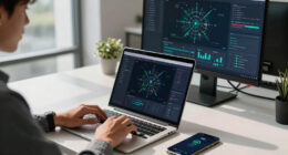 Alarum Technologies Announces Temporary Operational Pause Of Certain Network Services