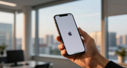 Apple earnings: Tim Cook is heading out on top as stock surges to lead the Mag 7 in 2026