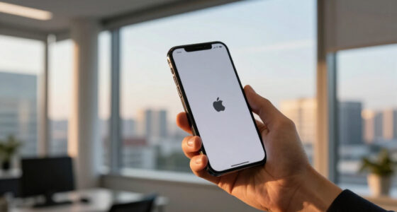 Apple earnings: Tim Cook is heading out on top as stock surges to lead the Mag 7 in 2026