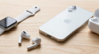 Apple greift nach China-Speicher. Europa hat nicht einmal diese Option.