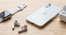 Apple greift nach China-Speicher. Europa hat nicht einmal diese Option.