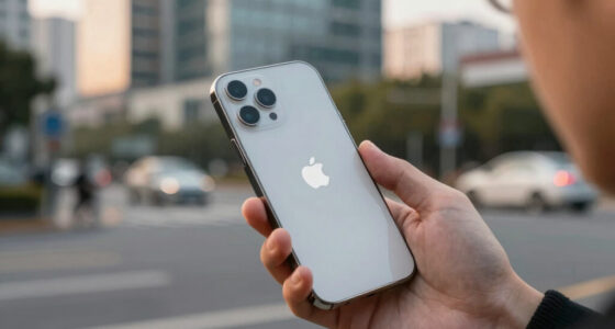 Apple Is Reaching for Chinese Memory. Europe Doesn’t Even Have That Option.