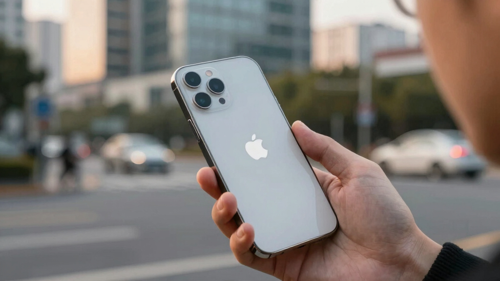 Apple Is Reaching for Chinese Memory. Europe Doesn’t Even Have That Option.