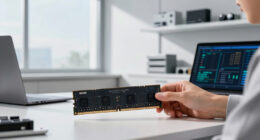 Apple Wants Blacklisted Chinese RAM — And That Tells You How Bad The Squeeze Got