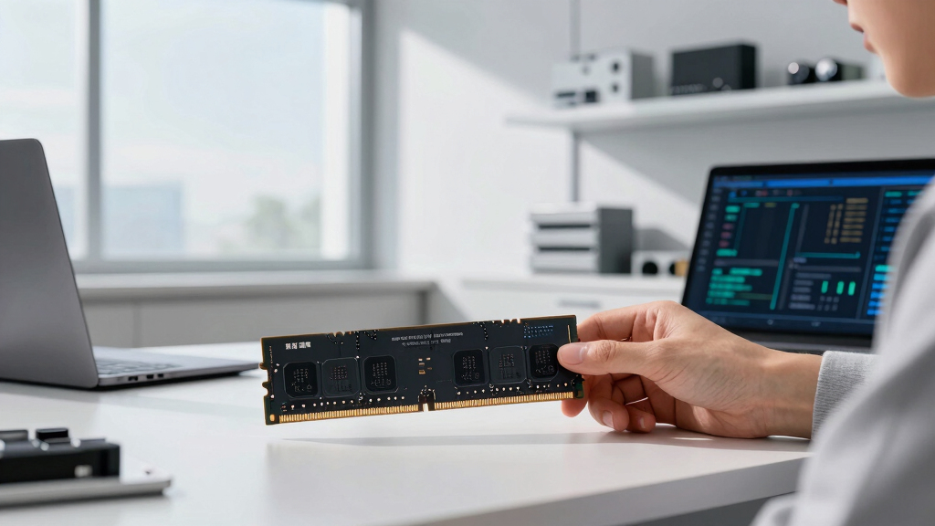 Apple Wants Blacklisted Chinese RAM — And That Tells You How Bad The Squeeze Got