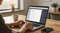 Are AI And Humans Collaborating Or Competing In Document Processing?