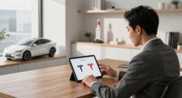 Are SpaceX and Tesla Hurtling Toward a Merger?