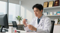 Ascentage Pharma Chairman And CEO Dr. Dajun Yang Named To The Medicine Maker Power List 2026