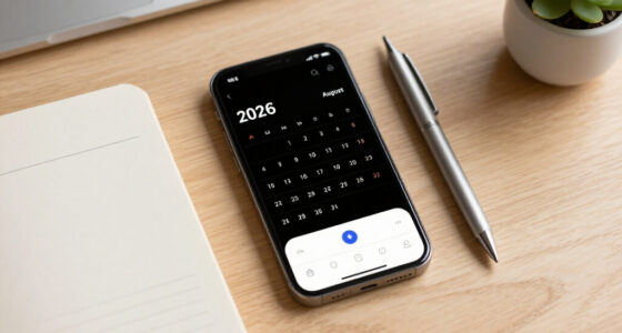 August 2026 Social Security Dates