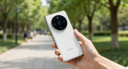 Best AI Camera Lenses For Flexible Shooting In 2026