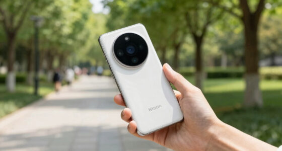Best AI Camera Lenses For Flexible Shooting In 2026